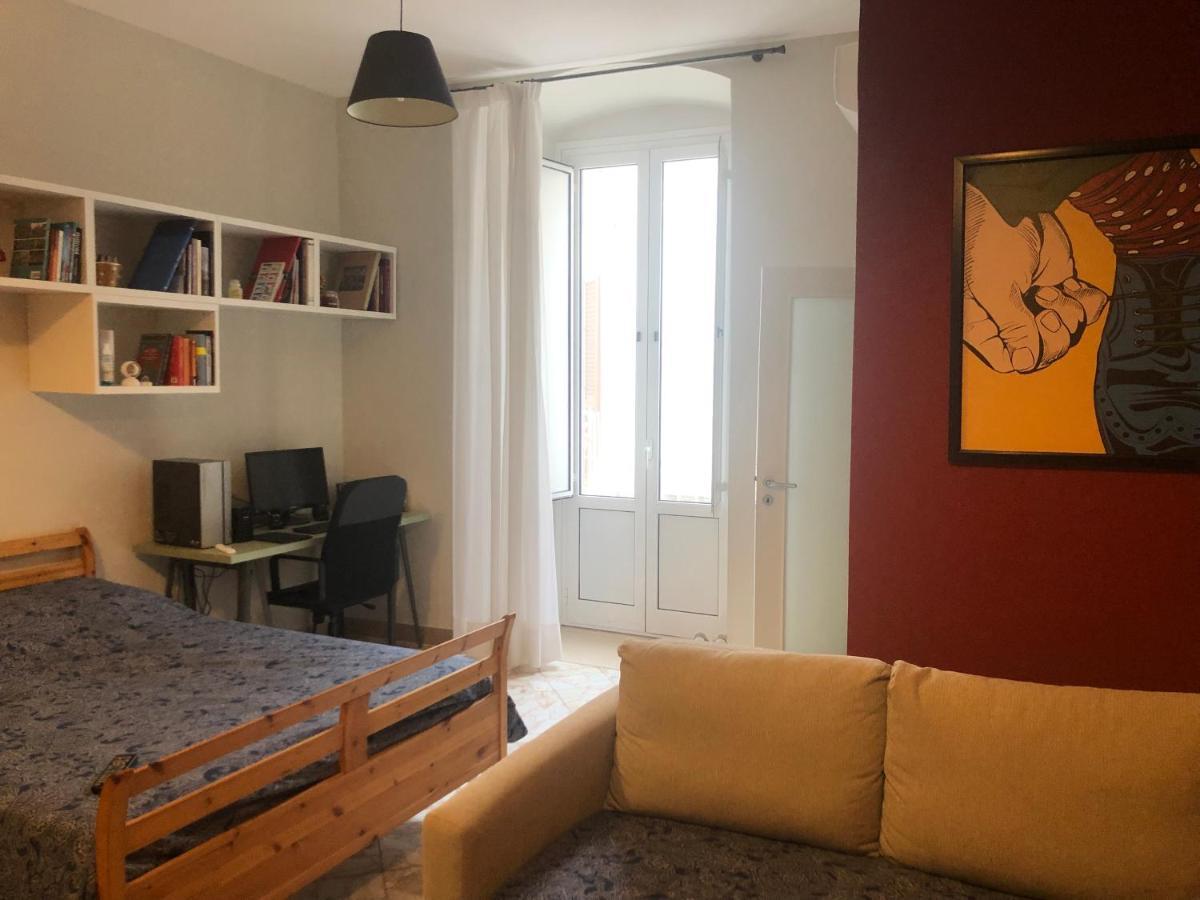Borghetto Pedale In Town Apartment Terlizzi Exterior photo